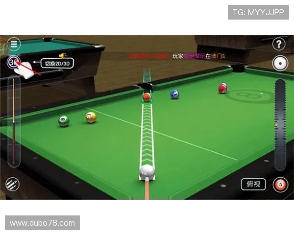 2026年度台球比赛总结与经验分享 2026年度台球比赛总结与经验分享