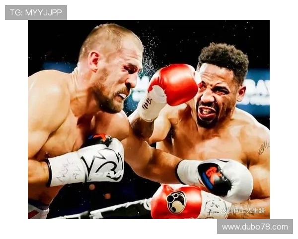 2026年约书亚比赛：拳击界的巅峰对决与精彩瞬间