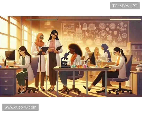 女性在电子游戏行业中的崛起与挑战