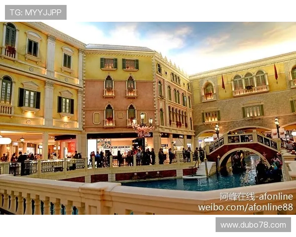 威尼斯人博彩的安全与保障：让你放心畅玩娱乐